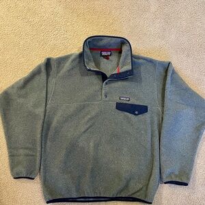 Patagonia Synchilla Pullover